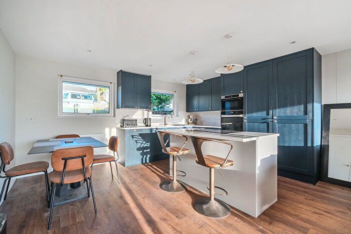 3 Bedroom Bungalow For Sale In Lyte Lane, West Charleton, Kingsbridge, TQ7