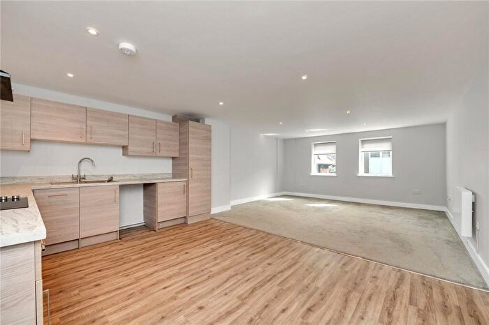 1 Bedroom Apartment For Sale In St. Andrews Street South, Bury St. Edmunds, Suffolk, IP33
