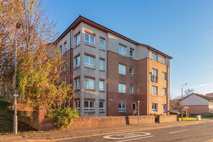 1 Bedroom Flat To Rent In Silvergrove Street, Bridgeton, Glasgow, G40