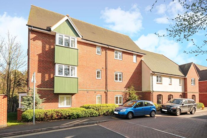 2 Bedroom Flat To Rent In Abingdon, Oxfordshire, OX14