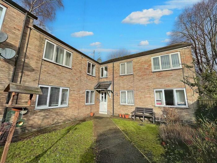 1 Bedroom Flat To Rent In Hanover Court, Durham City Centre, Durham, Durham, DH1