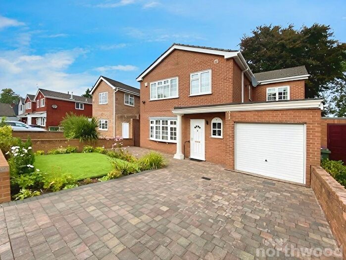 4 Bedroom Detached House For Sale In Haymans Grove, Liverpool, L12