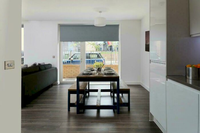 2 Bedroom Flat To Rent In Uncle New Cross, Batavia Road, London, SE14