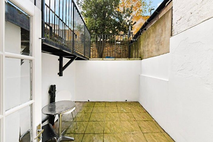 1 Bedroom Flat To Rent In Oakley Street, London, SW3