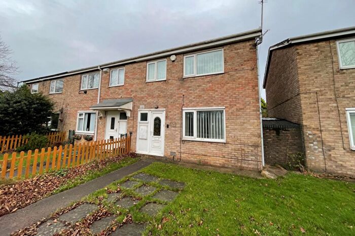 3 Bedroom End Of Terrace House For Sale In Norham Road North, North Shields, Tyne And Wear, NE29