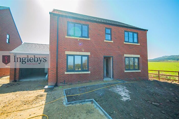 4 Bedroom Detached House For Sale In The Ridings, Saltburn-By-The-Sea, TS12