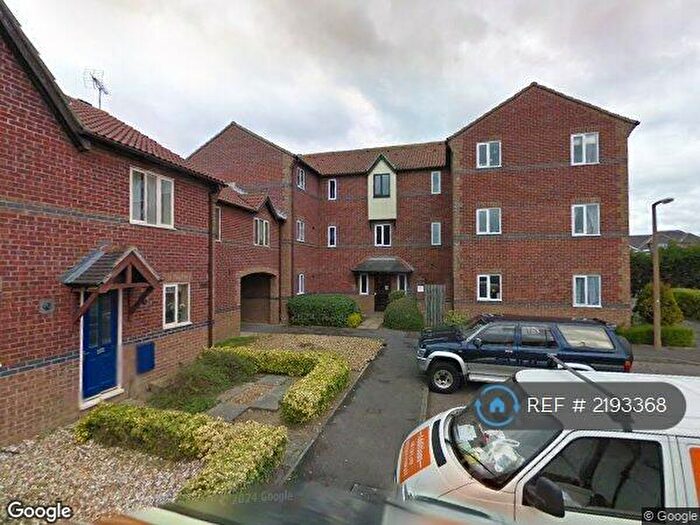 1 Bedroom Flat To Rent In Cheshire Close, Bognor Regis, PO21