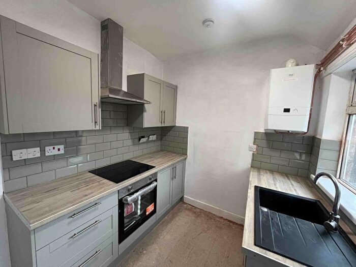 3 Bedroom Terraced House To Rent In George Street, Langwith, Mansfield, NG20