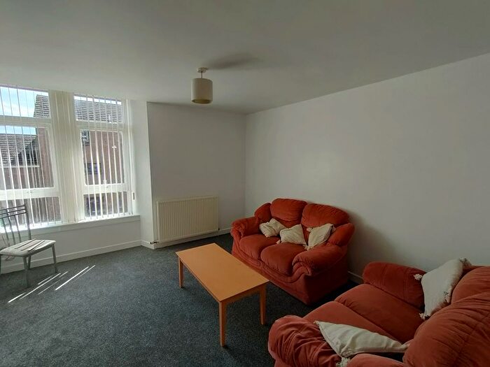 1 Bedroom Flat To Rent In Corso Street, Dundee, DD2
