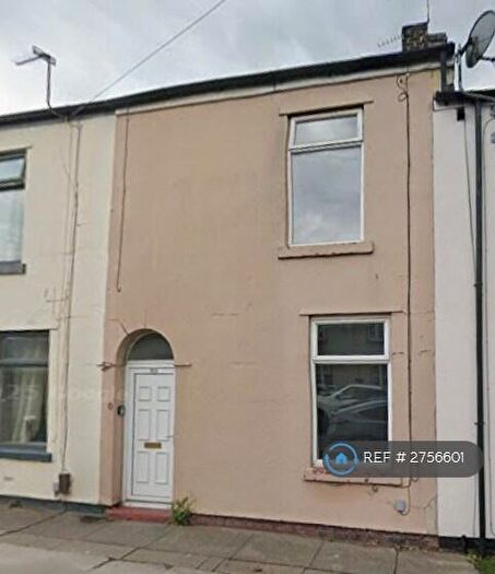 2 Bedroom Terraced House To Rent In Church Street, Bolton, BL5
