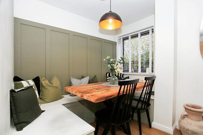 2 Bedroom Flat For Sale In Magistrates Road, Hampton Vale, Peterborough, PE7