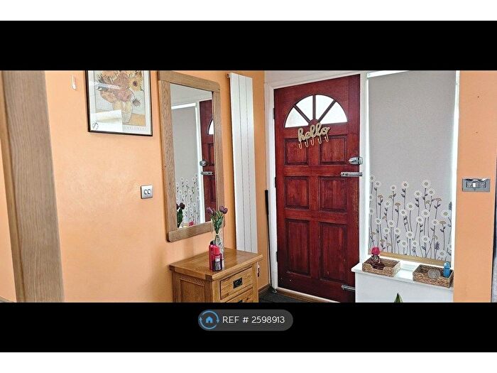 3 Bedroom Detached House To Rent In Redcar Road, Wolverhampton, WV10