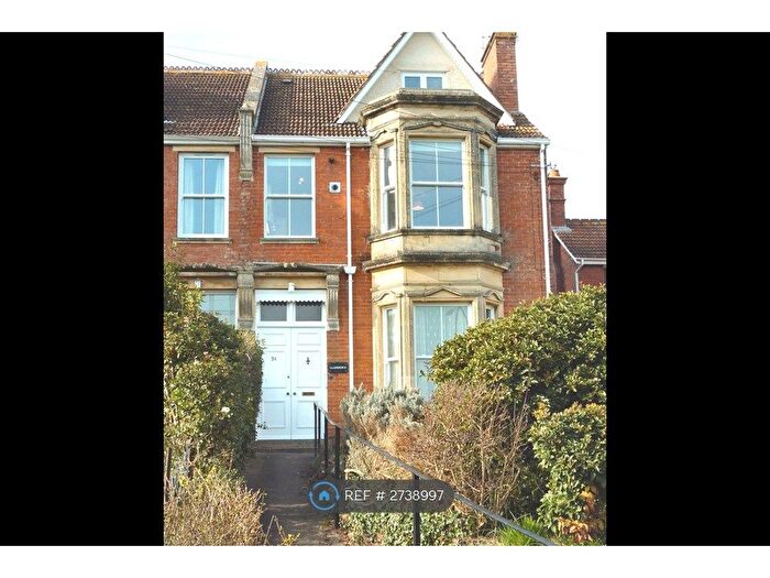 1 Bedroom Flat To Rent In Durleigh Road, Bridgwater, TA6