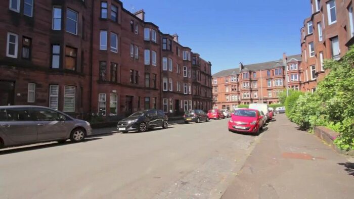 1 Bedroom Flat To Rent In Kennoway Drive, Glasgow, G11