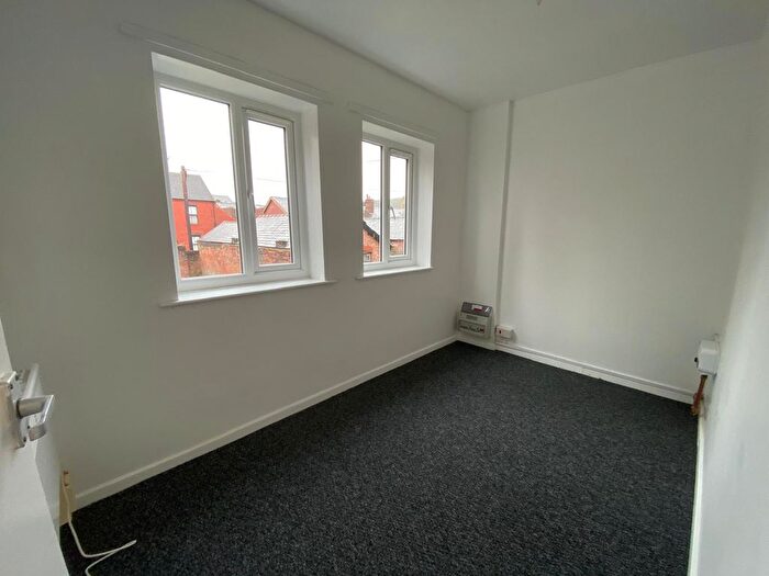 1 Bedroom Flat To Rent In Upper Dicconson Street, Wigan, WN1