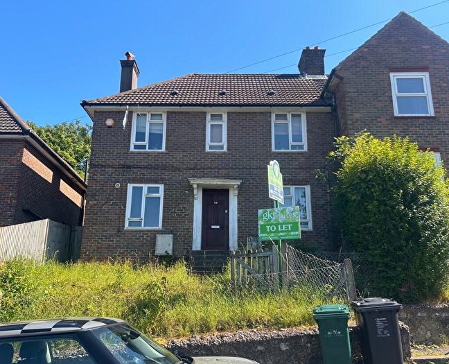 5 Bedroom House To Rent In Ringmer Drive, Brighton, BN1