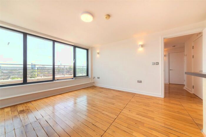 1 Bedroom Apartment To Rent In Victorian Grove, London, N16