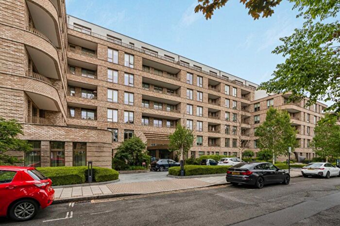 2 Bedroom Apartment For Sale In Flat, Merrion Avenue, Stanmore, HA7