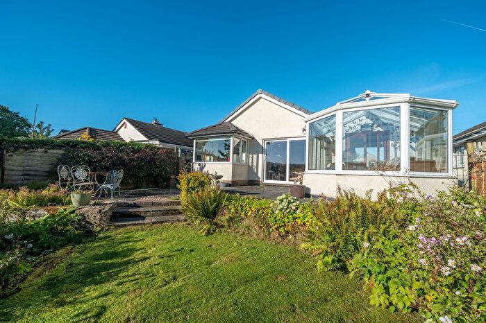2 Bedroom Detached Bungalow For Sale In Moss Lea, Endmoor, LA8