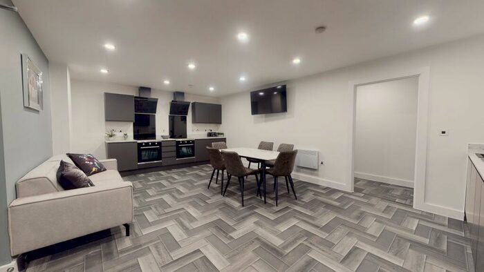 1 Bedroom Flat To Rent In Graduation House, High Road, Beeston, NG9