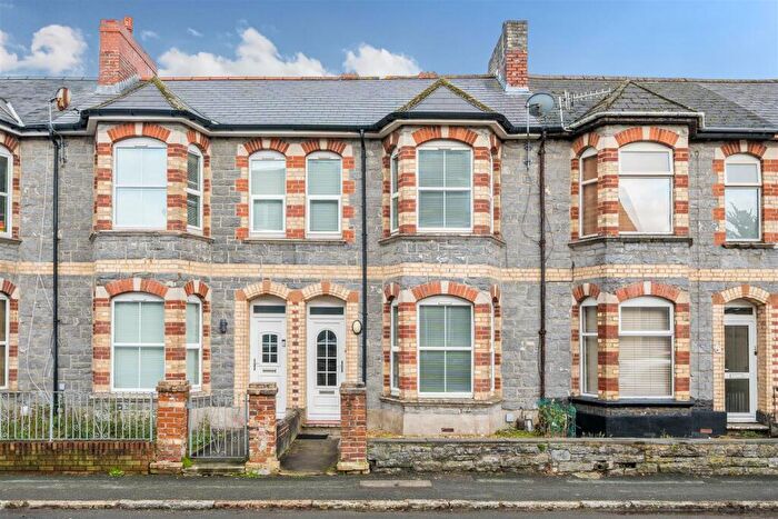 2 Bedroom Cottage For Sale In Market Road, Plymouth, PL7