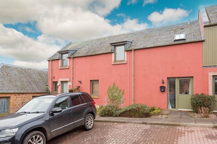 4 Bedroom Terraced House For Sale In Bolton Steading, Haddington, EH41