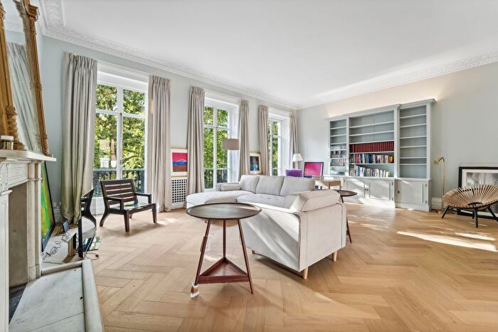 3 Bedroom Terraced House To Rent In Eaton Square, Knightsbridge, SW1W