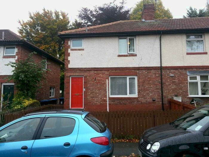 4 Bedroom Private Hall To Rent In Whinney Hill, Durham City, DH1