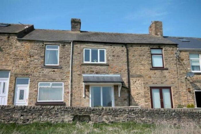 2 Bedroom Terraced House To Rent In Prospect Terrace, Cockfield, Bishop Auckland, DL13
