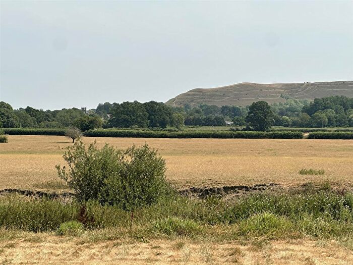 Land For Sale In Shillingstone, Blandford Forum, DT11