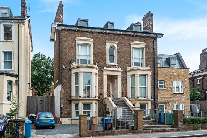 2 Bedroom Flat To Rent In Peckham Rye, Peckham, London, SE15