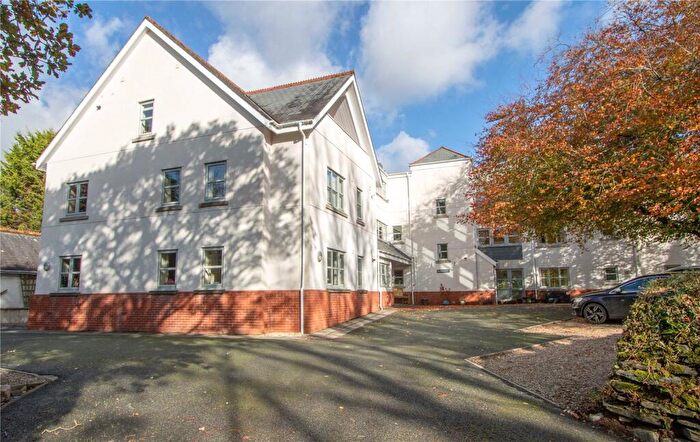 2 Bedroom Apartment For Sale In Crapstone, Yelverton, PL20