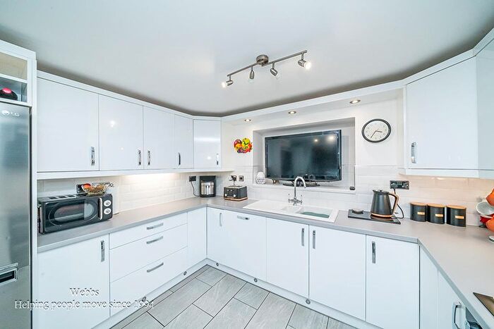 6 Bedroom Detached House For Sale In Willows Croft, Hednesford, Cannock, WS12