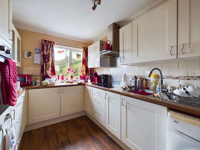 2 Bedroom Bungalow For Sale In Guildford Road, Hayle, TR27