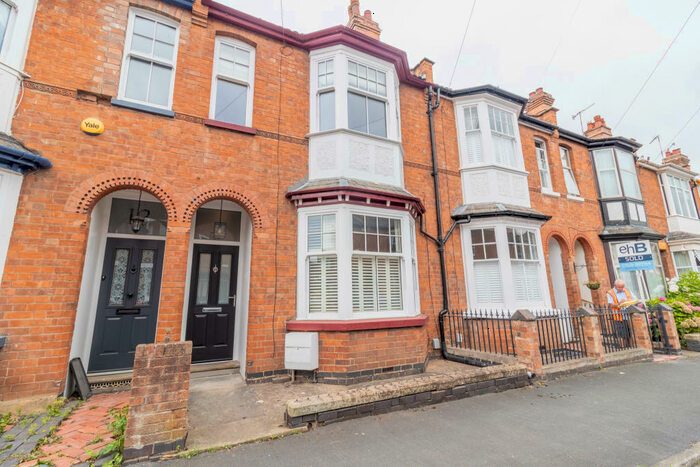 5 Bedroom Terraced House To Rent In Granville Street, Leamington Spa, CV32