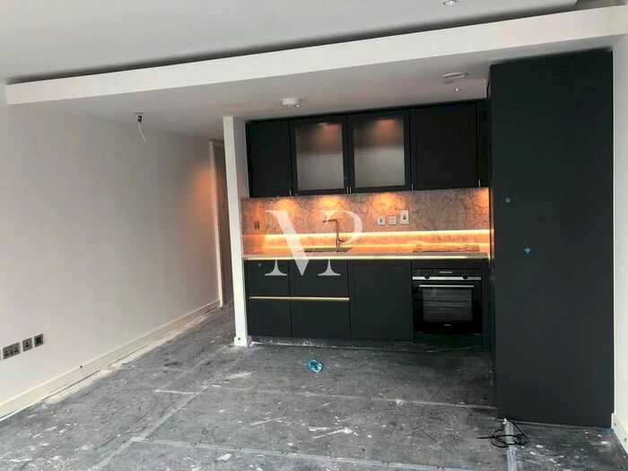 1 Bedroom Flat To Rent In Asquith House, West End Gate, W2