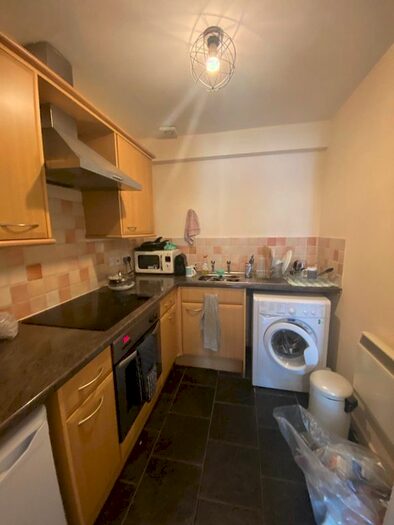 1 Bedroom Flat To Rent In Market Street, Loughborough LE11