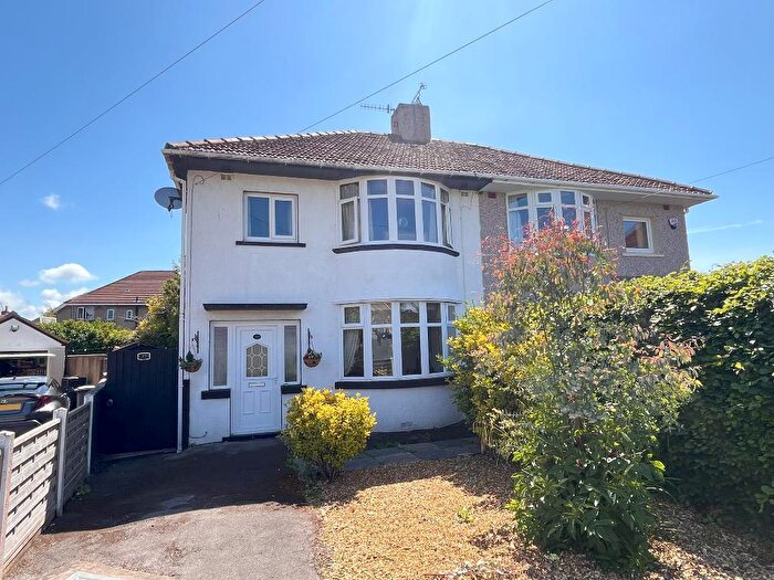 3 Bedroom Semi-Detached House For Sale In Colwyn Avenue, Bare, Morecambe, LA4