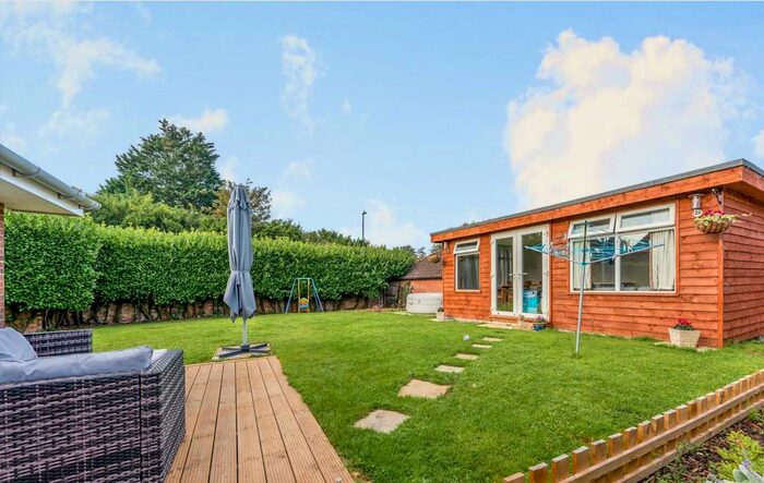 2 Bedroom Bungalow To Rent In Westfield, Bognor Regis, PO22