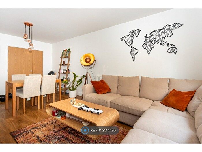 3 Bedroom Maisonette To Rent In Nelson Walk, London, E3