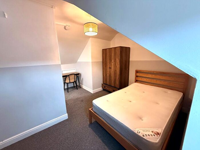 1 Bedroom House To Rent In Florence Street, Lincoln, LN2