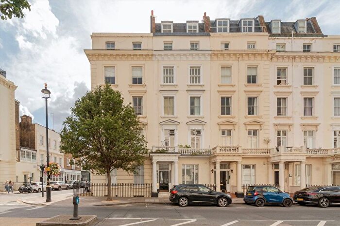 1 Bedroom Flat For Sale In Belgrave Road, London, SW1V