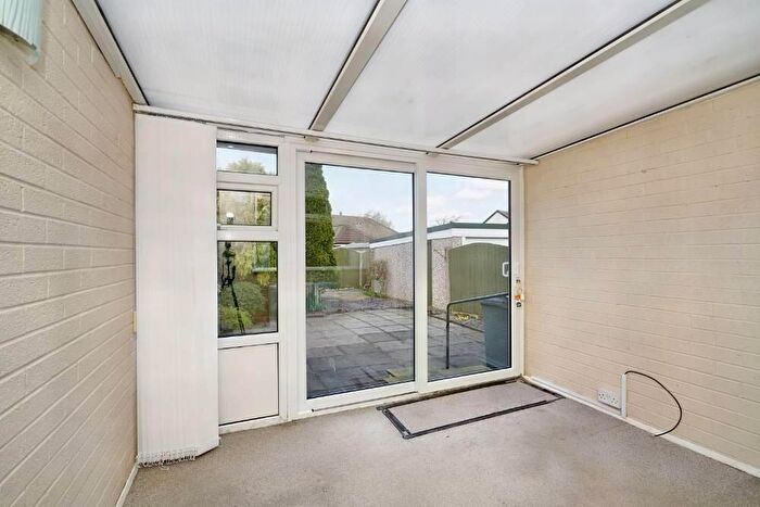 2 Bedroom Bungalow For Sale In Sandicroft Avenue, Hambleton, FY6