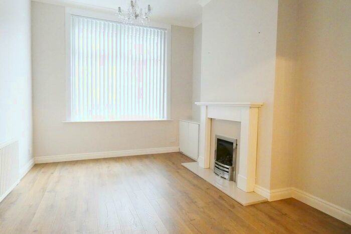 2 Bedroom Terraced House To Rent In Norris Street, PR2