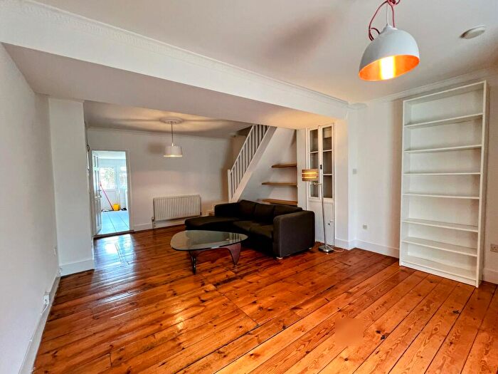 2 Bedroom Terraced House To Rent In Lavender Street, London, E15