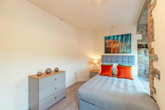 2 Bedroom Apartment To Rent In Warrendale, Bridge End Mill, Langcliffe Road, Settle, BD24
