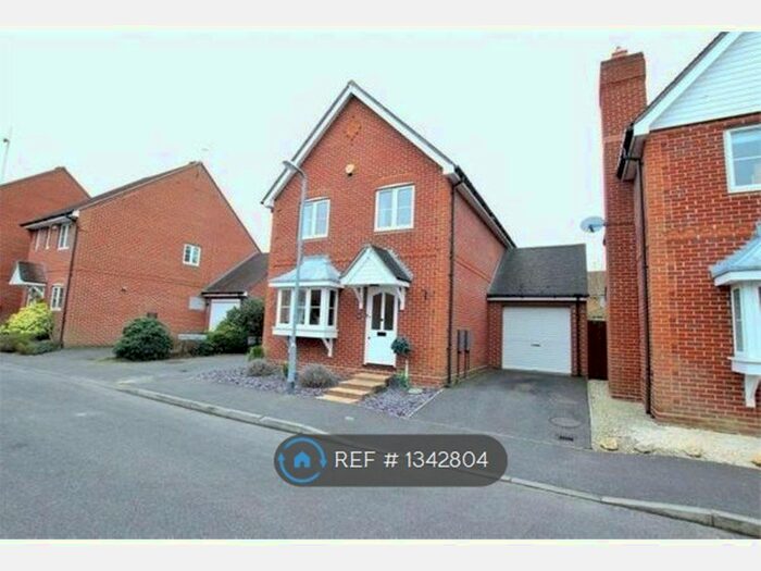 3 Bedroom Detached House To Rent In Maltings Park Road, West Bergholt, Colchester, CO6