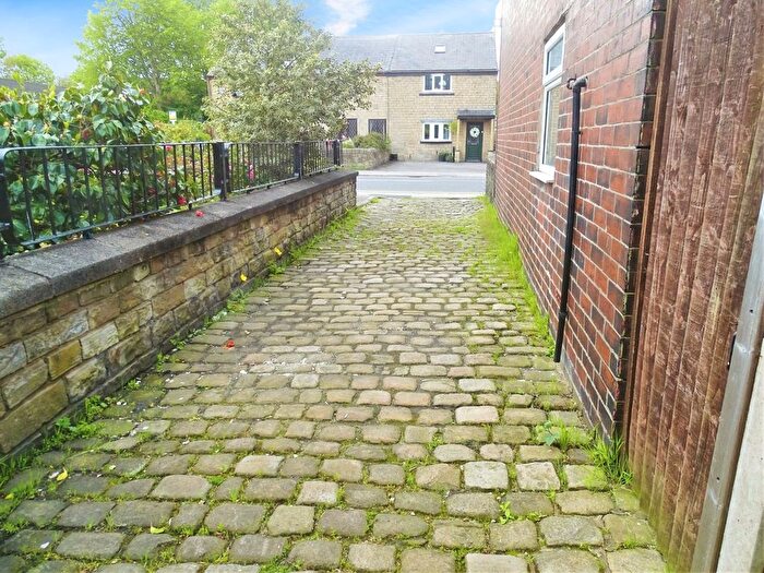 2 Bedroom End Of Terrace House For Sale In Church Street, Orrell, Wigan, WN5