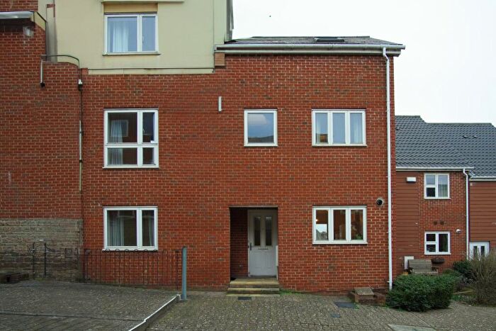 4 Bedroom House To Rent In Dirac Road, Ashley Down, Bristol, BS7