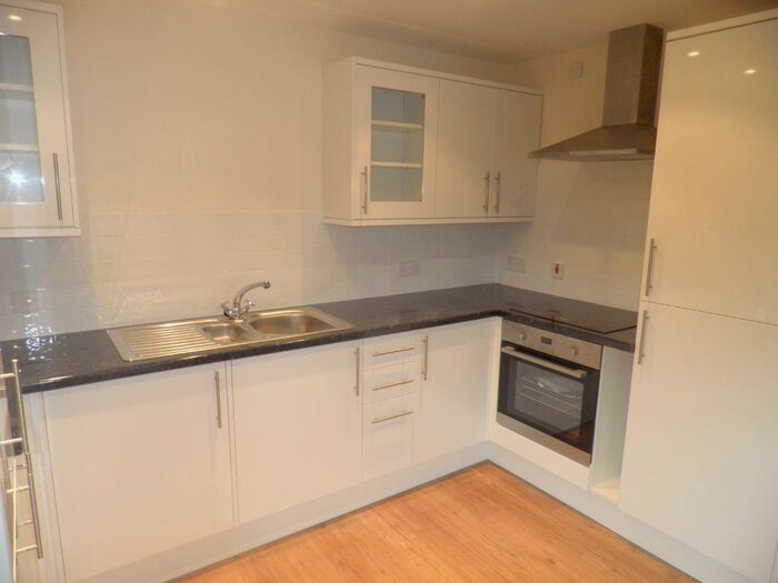 2 Bedroom Apartment To Rent In Swaffham Road, Dereham, NR19